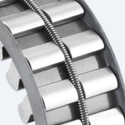 Sprags freewheel clutches - GMN